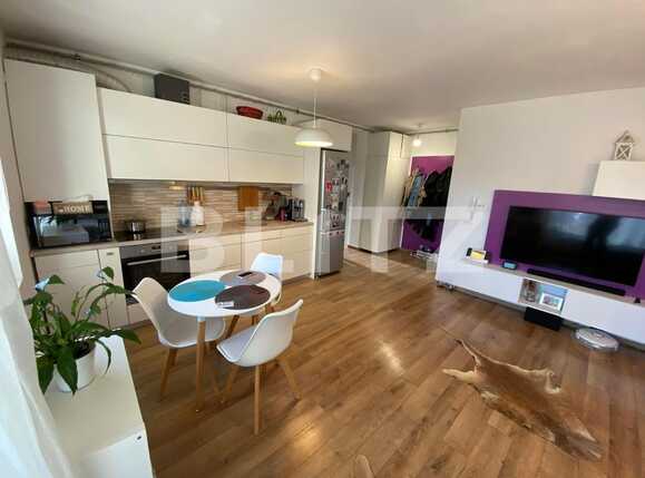 Apartament de vânzare 2 camere Girocului - 87493AV | BLITZ Timișoara | Poza1