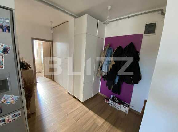 Apartament de vânzare 2 camere Girocului - 87493AV | BLITZ Timișoara | Poza4