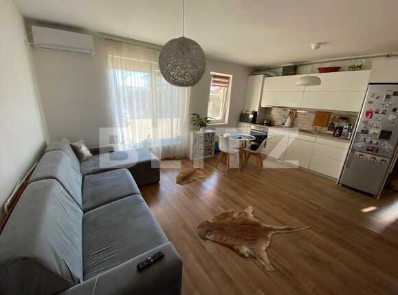 Apartament de vânzare 2 camere Girocului - 87493AV | BLITZ Timișoara | Poza3