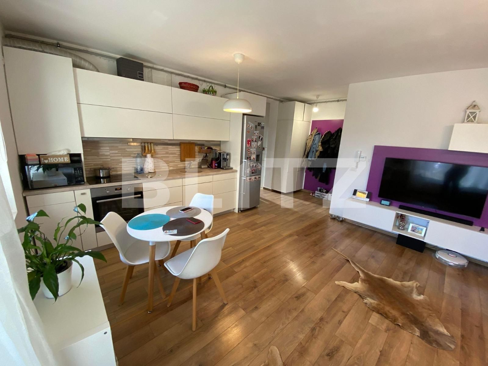 Apartament de vânzare 2 camere Girocului - 87493AV | BLITZ Timișoara | Poza1