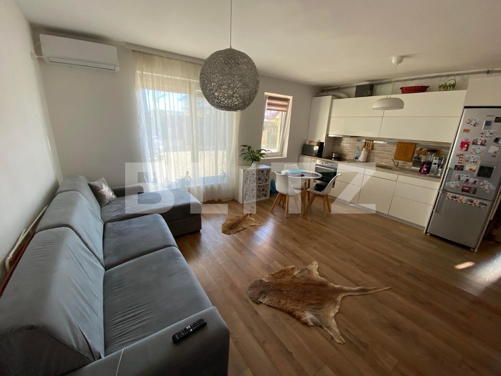 Apartament de vânzare 2 camere Girocului - 87493AV | BLITZ Timișoara | Poza3