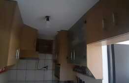 Garsoniera, 21 mp, etaj intermediar, pe malul Begai