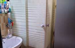 Garsoniera, 21 mp, etaj intermediar, pe malul Begai