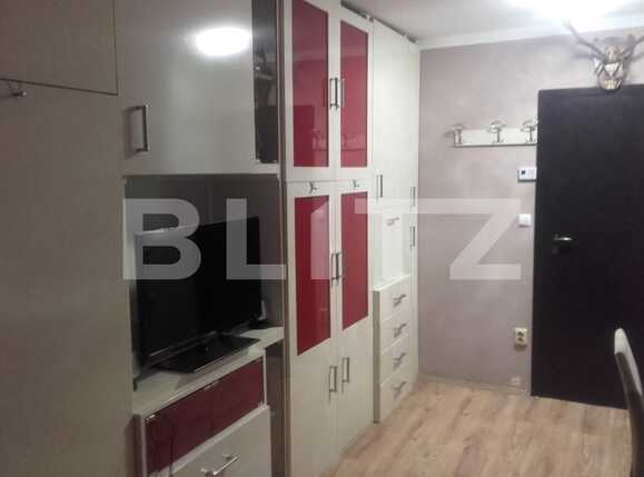 Garsonieră de vânzare Iosefin - 87503AV | BLITZ Timișoara | Poza1