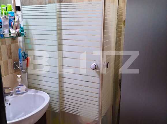 Garsonieră de vânzare Iosefin - 87503AV | BLITZ Timișoara | Poza7