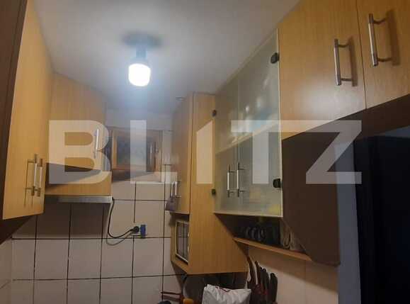 Garsonieră de vânzare Iosefin - 87503AV | BLITZ Timișoara | Poza6