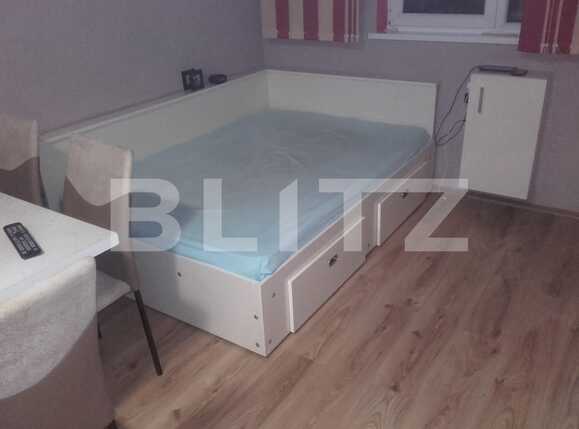 Garsonieră de vânzare Iosefin - 87503AV | BLITZ Timișoara | Poza3