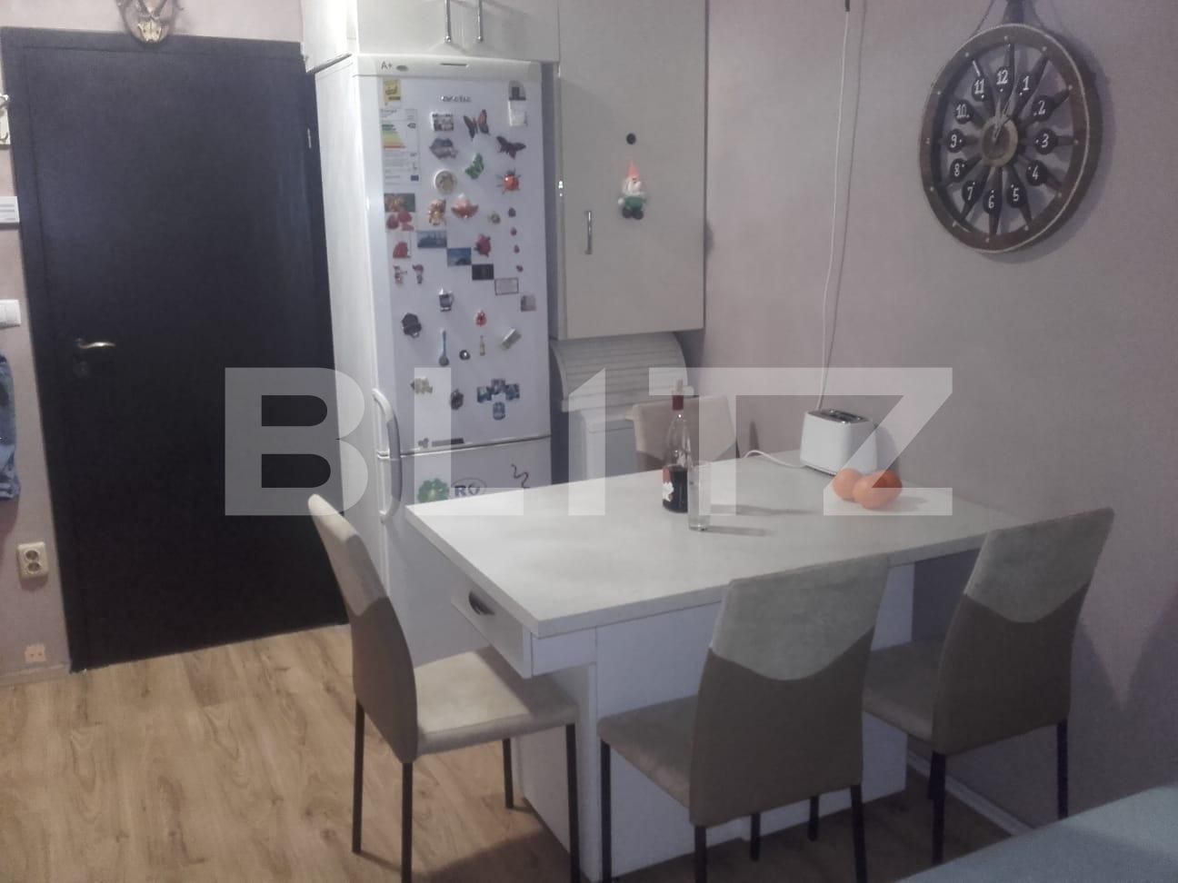 Garsonieră de vânzare Iosefin - 87503AV | BLITZ Timișoara | Poza2