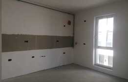 Apartament 2 camere, 43 mp, parcare, terasa, zona Musicescu