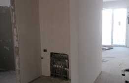 Apartament 2 camere, 43 mp, parcare, terasa, zona Musicescu