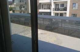 Apartament 2 camere, 43 mp, parcare, terasa, zona Musicescu