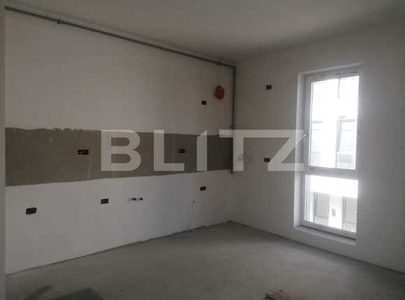 Apartament de vânzare 2 camere Braytim - 87521AV | BLITZ Timișoara | Poza1