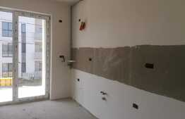 Apartament 2 camere, 53 mp, terasa si parcare, zona Musicescu