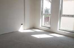 Apartament 2 camere, 53 mp, terasa si parcare, zona Musicescu