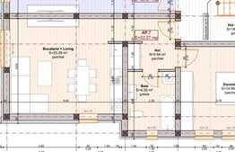 Apartament 2 camere, 53 mp, terasa si parcare, zona Musicescu