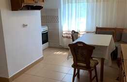 Apartament de 4 camere, decomandat, 120 mp si garaj, in zona Girocului