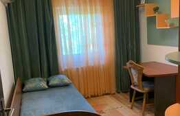 Apartament de 4 camere, decomandat, 120 mp si garaj, in zona Girocului