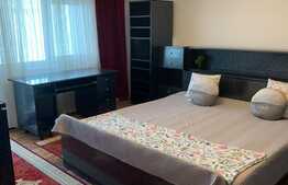 Apartament de 4 camere, decomandat, 120 mp si garaj, in zona Girocului