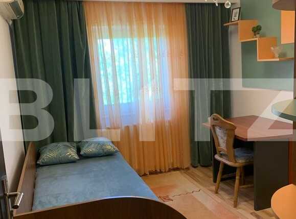 Apartament de închiriat 4 camere Girocului - 87603AI | BLITZ Timișoara | Poza8