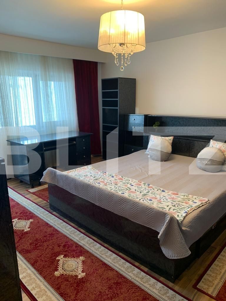 Apartament de închiriat 4 camere Girocului - 87603AI | BLITZ Timișoara | Poza2