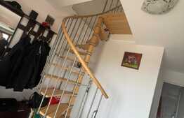 Apartament de 3 camere, 72 mp, parcare, in Dumbravita