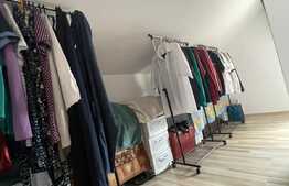 Apartament de 3 camere, 72 mp, parcare, in Dumbravita