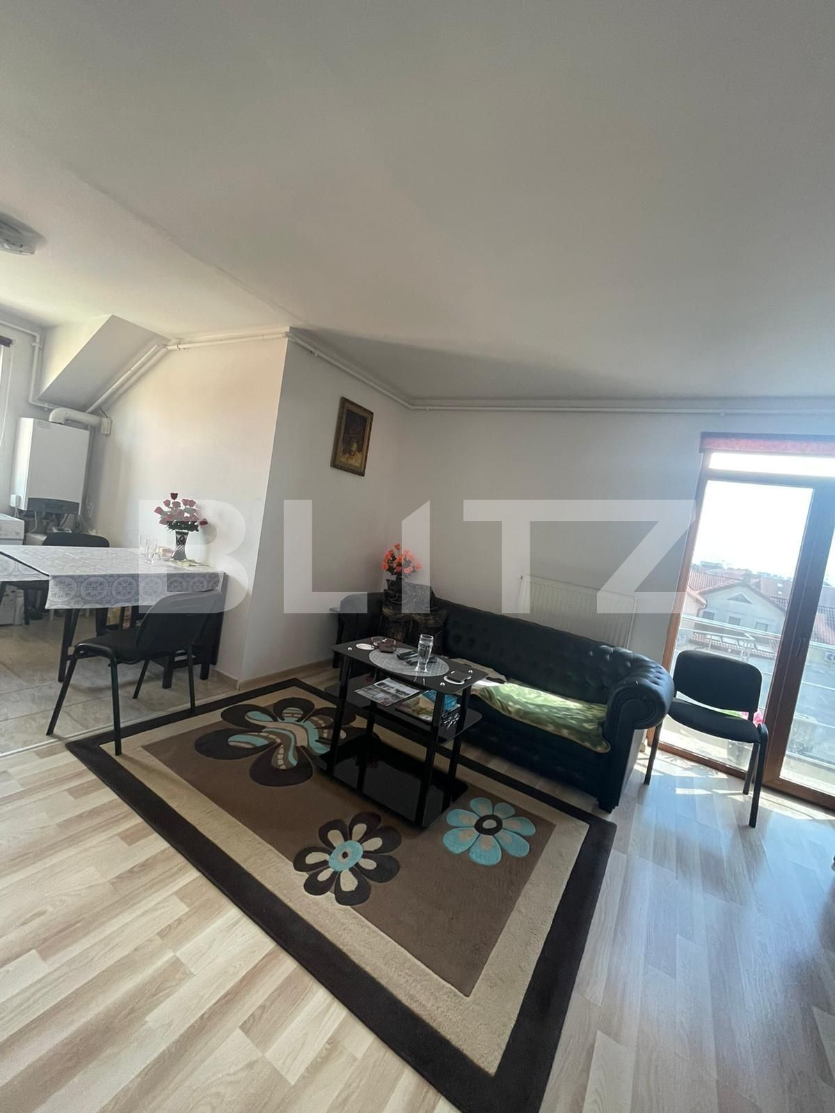 Apartament de vânzare 3 camere Dumbravita - 87618AV | BLITZ Timișoara | Poza1