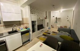 Apartament de 3 camere, cochet, 55mp, parcare, zona Dumbravita