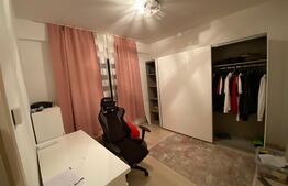 Apartament de 3 camere, cochet, 55mp, parcare, zona Dumbravita