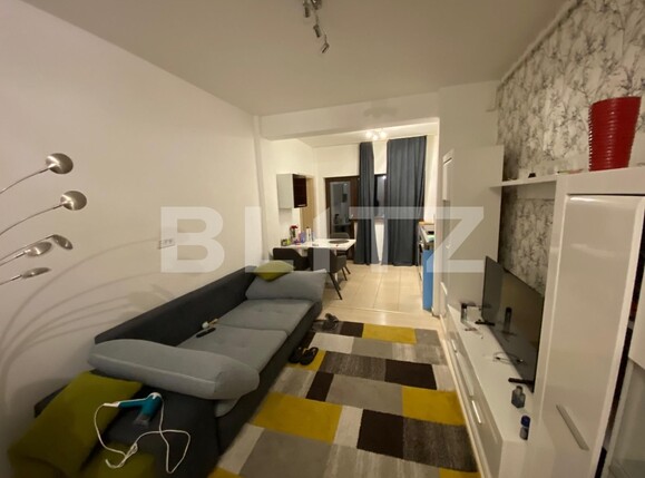 Apartament de vânzare 3 camere Dumbravita - 87635AV | BLITZ Timișoara | Poza1
