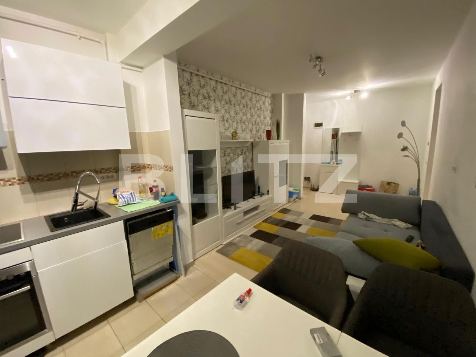 Apartament de vânzare 3 camere Dumbravita - 87635AV | BLITZ Timișoara | Poza2