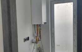 Duplex 4 camere, 89 mp, curte interioara, parcare, Mosnita Noua