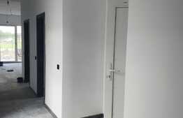 Duplex 4 camere, 89 mp, curte interioara, parcare, Mosnita Noua