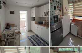 Apartament de 3 camere, 68,5 mp, finisaje de calitate, Calea Aradului