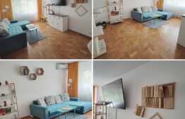 Apartament de 3 camere, 68,5 mp, finisaje de calitate, Calea Aradului