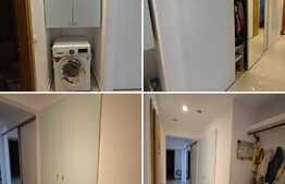 Apartament de 3 camere, 68,5 mp, finisaje de calitate, Calea Aradului