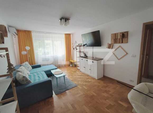 Apartament de vânzare 3 camere Aradului - 87667AV | BLITZ Timișoara | Poza1