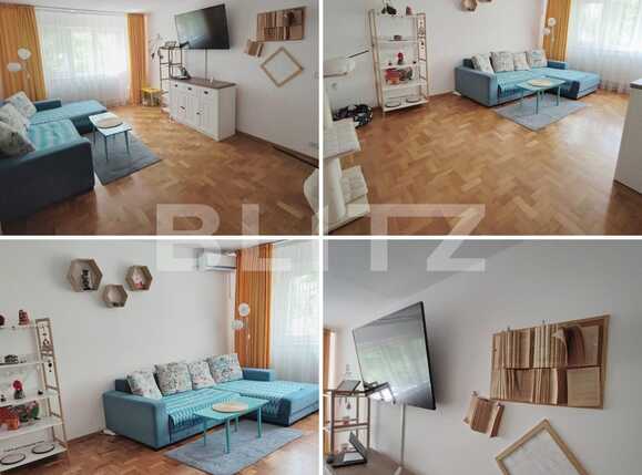 Apartament de vânzare 3 camere Aradului - 87667AV | BLITZ Timișoara | Poza2