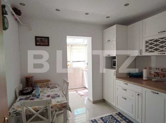 Apartament de vânzare 3 camere Aradului - 87667AV | BLITZ Timișoara | Poza3