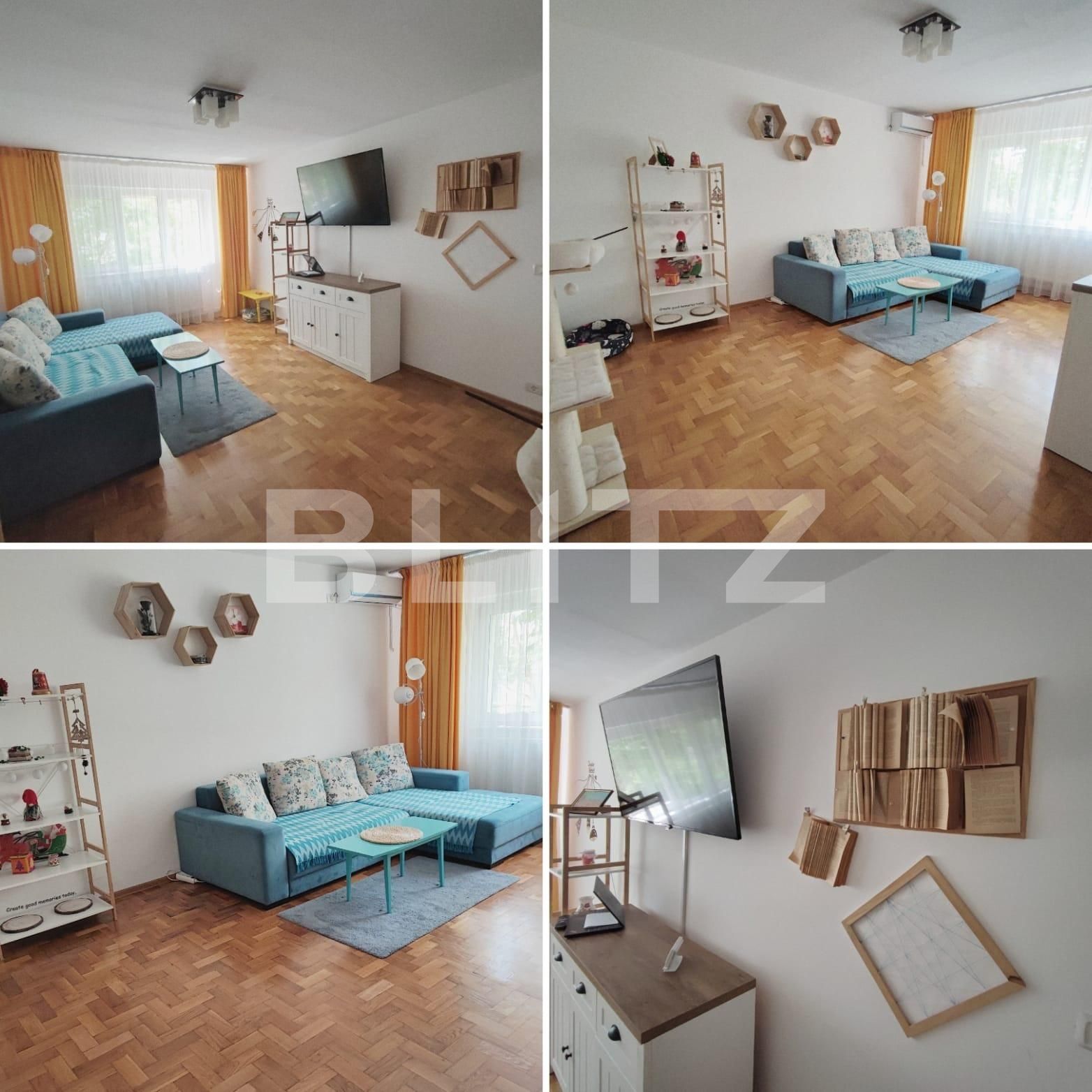 Apartament de vânzare 3 camere Aradului - 87667AV | BLITZ Timișoara | Poza2