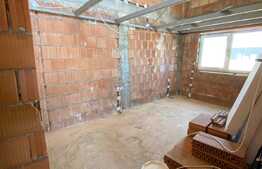 Oferta! Penthouse de 6 camere, 135 mp, parcare, zona Dumbravita