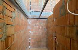 Oferta! Penthouse de 6 camere, 135 mp, parcare, zona Dumbravita