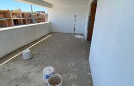 Oferta! Penthouse de 6 camere, 135 mp, parcare, zona Dumbravita