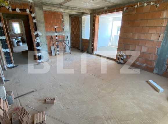 Apartament de vânzare 4+ camere Dumbravita - 87682AV | BLITZ Timișoara | Poza1