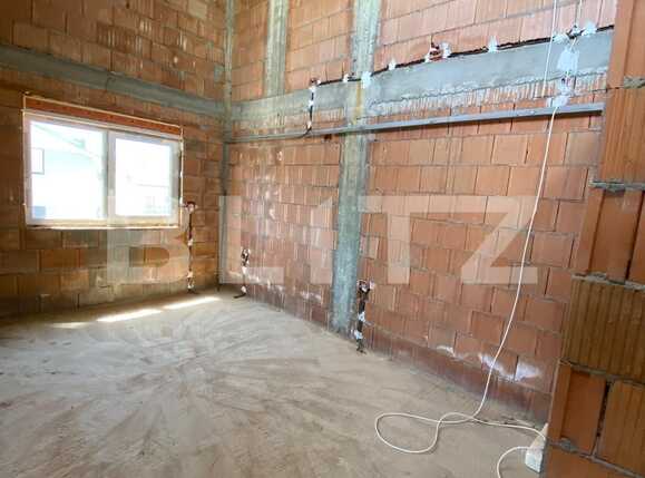 Apartament de vânzare 4+ camere Dumbravita - 87682AV | BLITZ Timișoara | Poza5