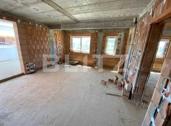 Apartament de vânzare 4+ camere Dumbravita - 87682AV | BLITZ Timișoara | Poza3