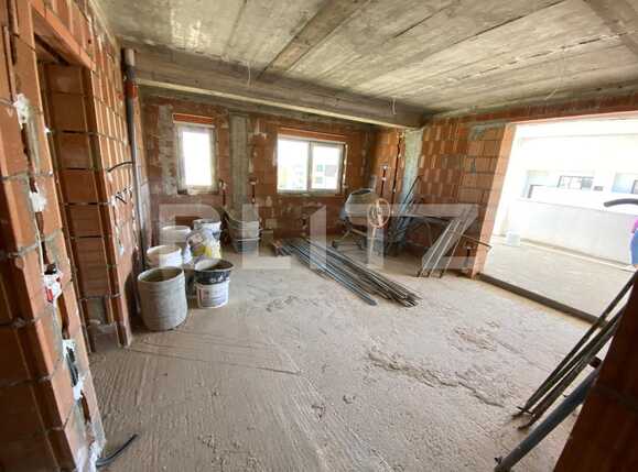 Apartament de vânzare 4+ camere Dumbravita - 87682AV | BLITZ Timișoara | Poza2