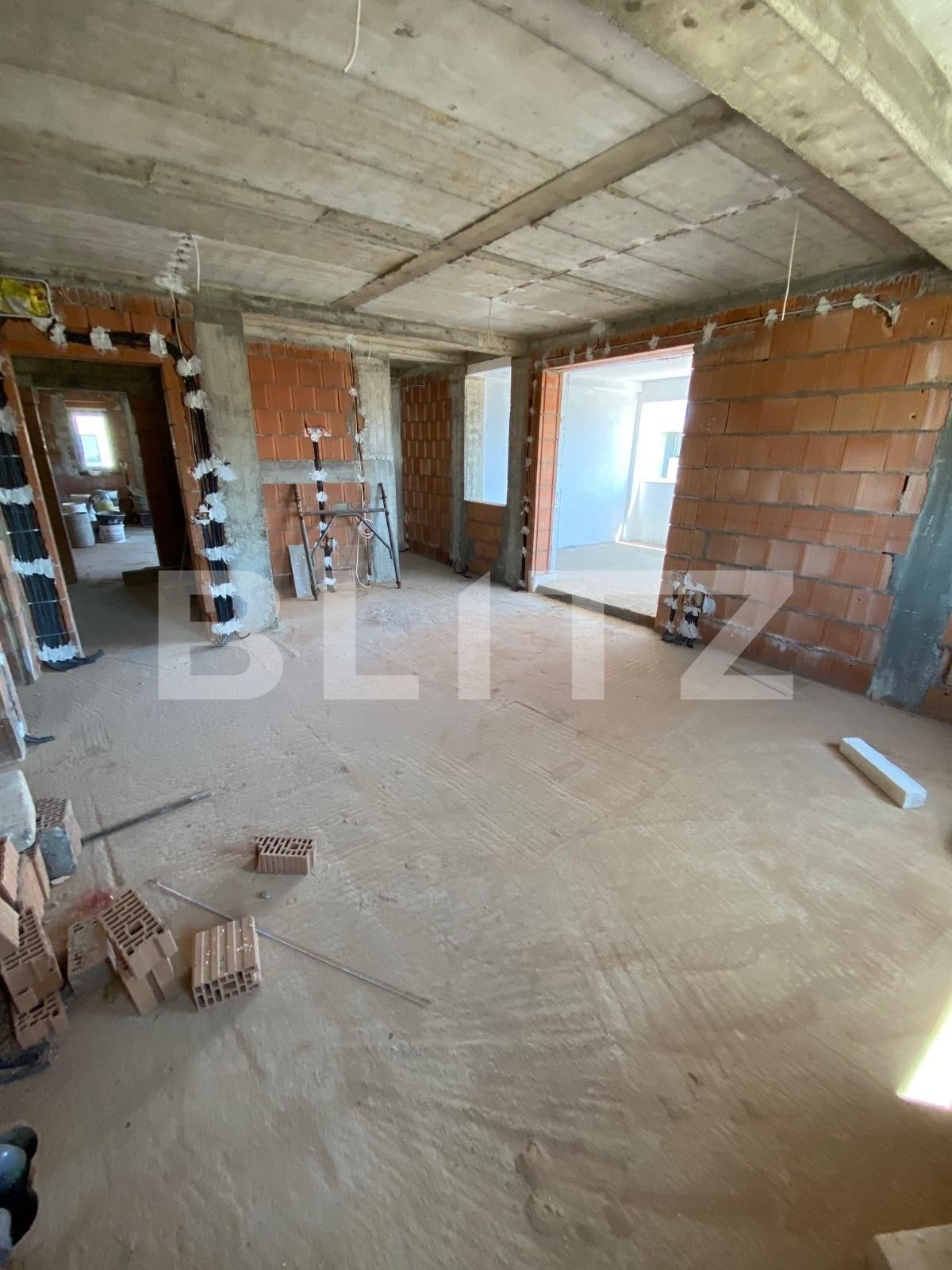 Apartament de vânzare 4+ camere Dumbravita - 87682AV | BLITZ Timișoara | Poza1