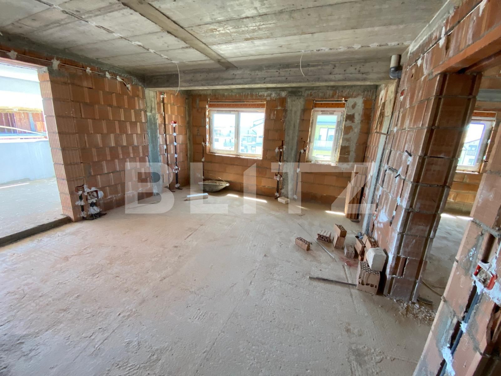 Apartament de vânzare 4+ camere Dumbravita - 87682AV | BLITZ Timișoara | Poza3