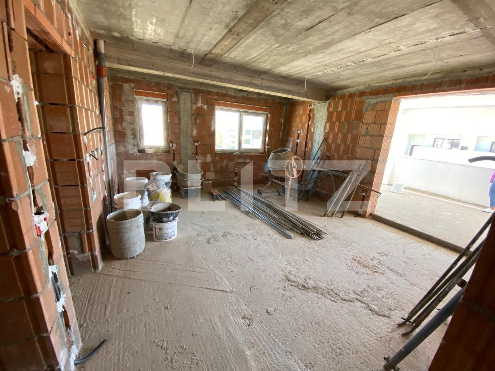 Apartament de vânzare 4+ camere Dumbravita - 87682AV | BLITZ Timișoara | Poza2